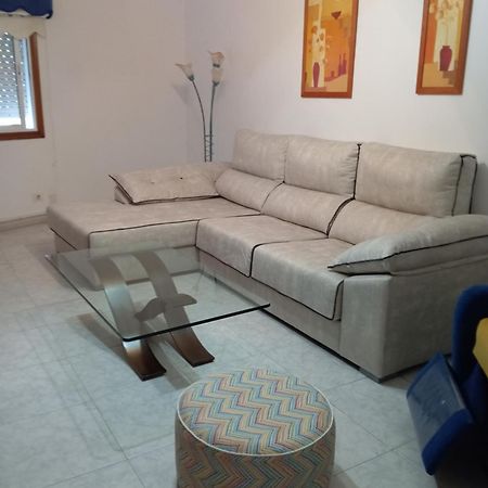 Appartamento Piso Sol Y Mar Vacacional Moaña Esterno foto