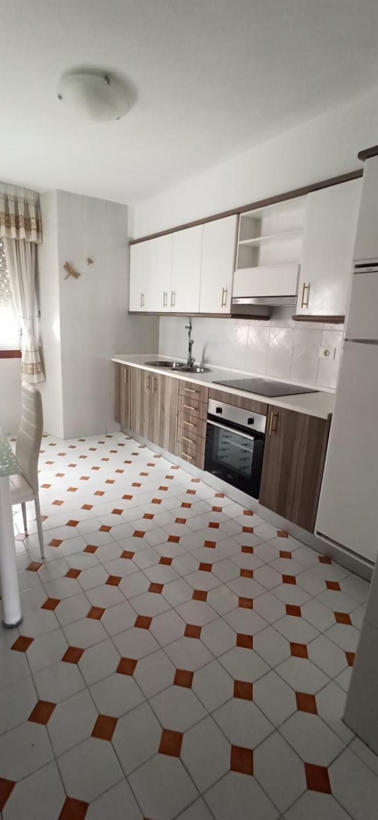 Appartamento Piso Sol Y Mar Vacacional Moaña Esterno foto