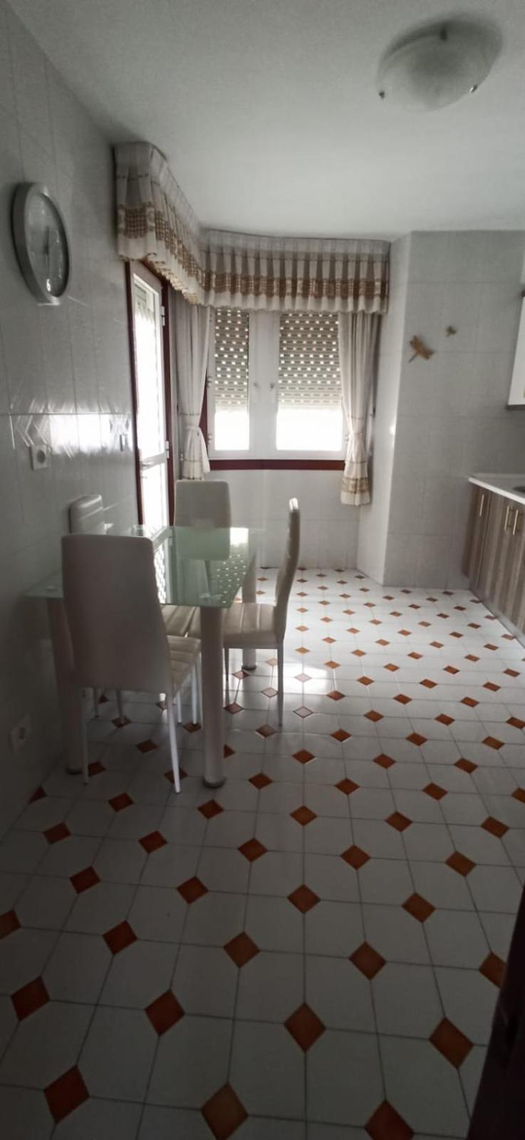 Appartamento Piso Sol Y Mar Vacacional Moaña Esterno foto