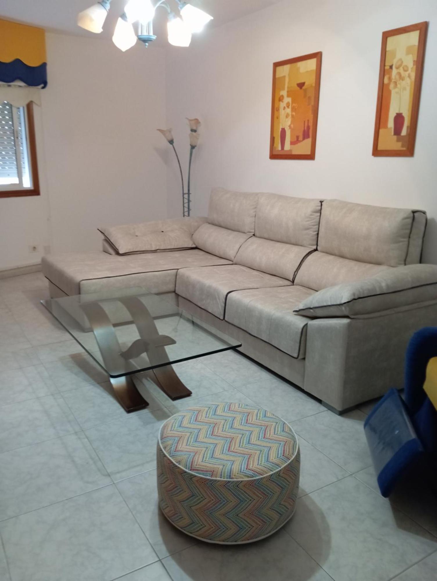 Appartamento Piso Sol Y Mar Vacacional Moaña Esterno foto